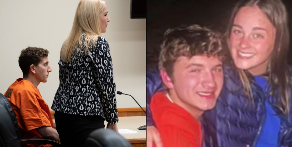 Idaho murders: Bryan Kohberger attorney withdrew from representing victim's mom