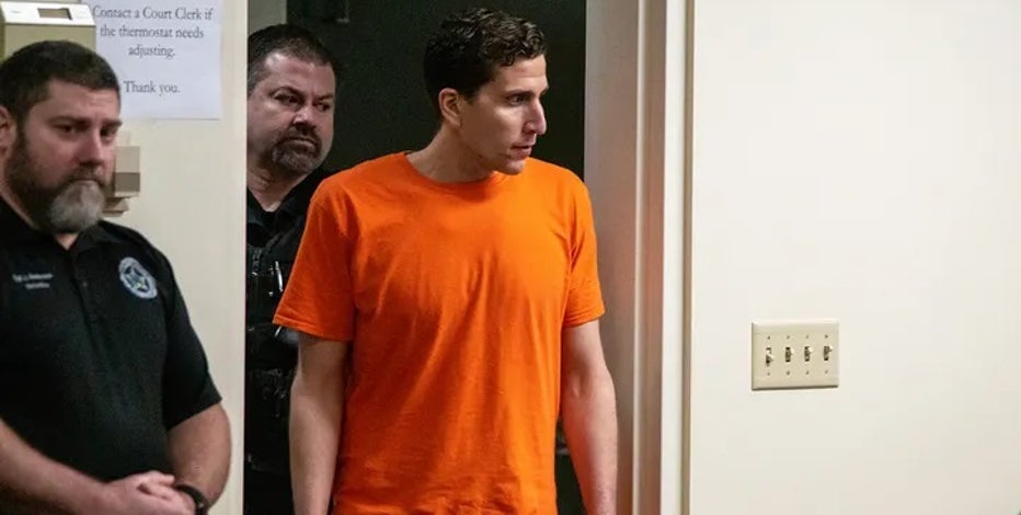 Idaho student murders suspect Bryan Kohberger could face death by firing squad under proposed law if convicted
