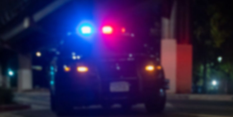 Tacoma Police investigate deadly St. Patrick's Day shooting near McKinley Park