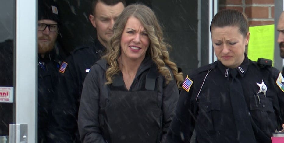 Idaho 'Cult Mom' Lori Vallow wants case dismissed over 'speedy trial' concerns after 1,169 days in jail