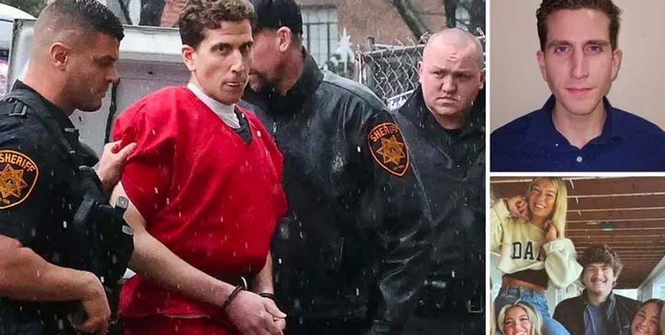 University of Idaho murders: 10 key mysteries that need to be solved