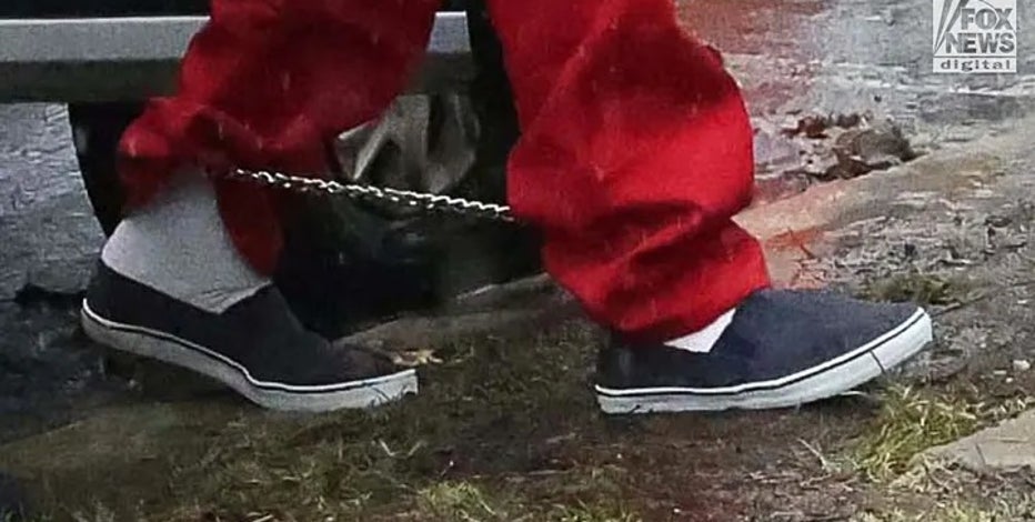 Bryan Kohberger case: Footprint found inside Idaho crime scene could help cops build case