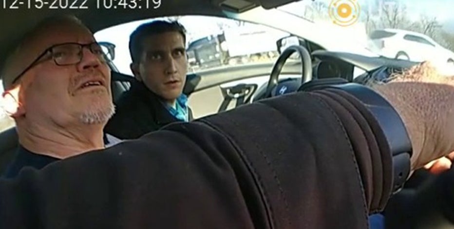 Idaho murders suspect Bryan Kohberger's dad mentioned WSU SWAT shooting in new police bodycam