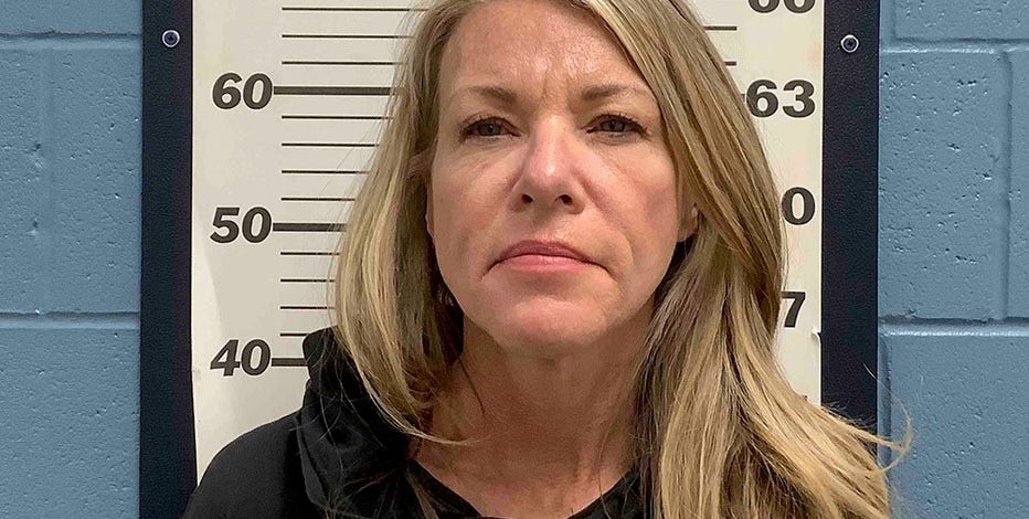 Idaho judge denies 'Cult Mom' Lori Vallow's motion to dismiss, sets murder trial date 3 years after arrest