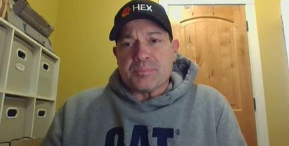 Idaho murder victim's father wants Bryan Kohberger to know he won't 'be on the planet that long'