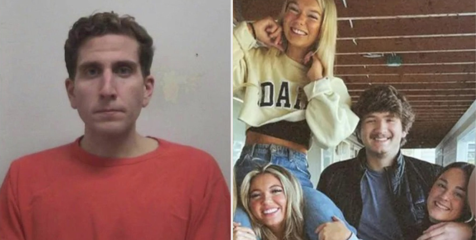 Idaho students killed: What we know about the violent quadruple murder in Moscow