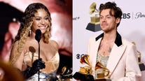 Grammys 2023: Beyoncé makes history as Harry Styles wins album of the year
