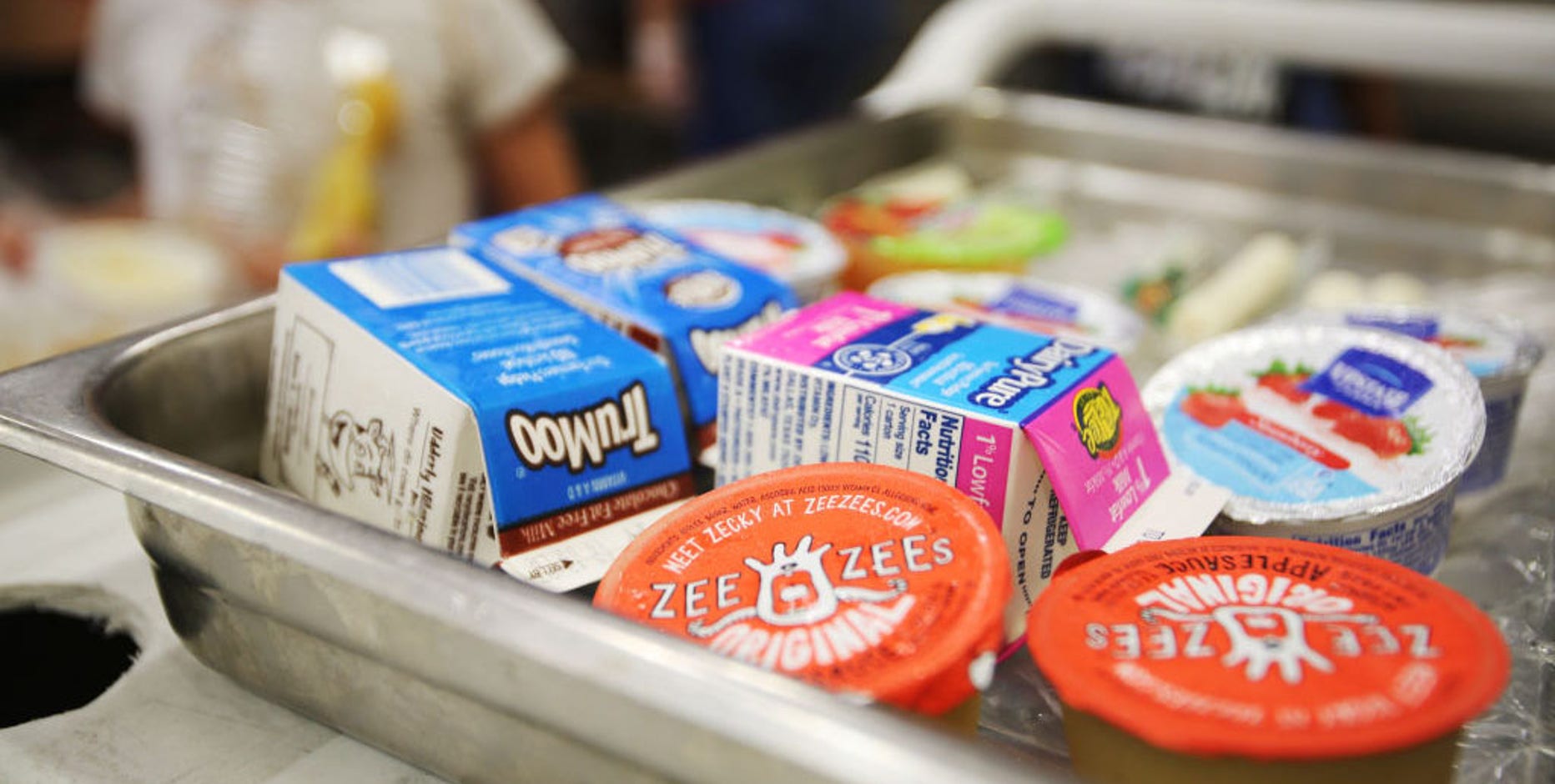 Free summer meal programs available for WA children, teens