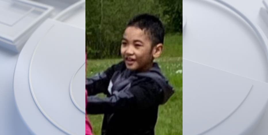 FBI locates Vancouver boy missing since June 2022