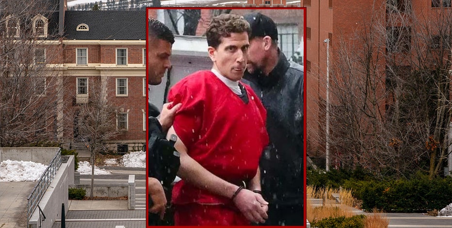 Idaho murders: WSU responds to report Bryan Kohberger was fired