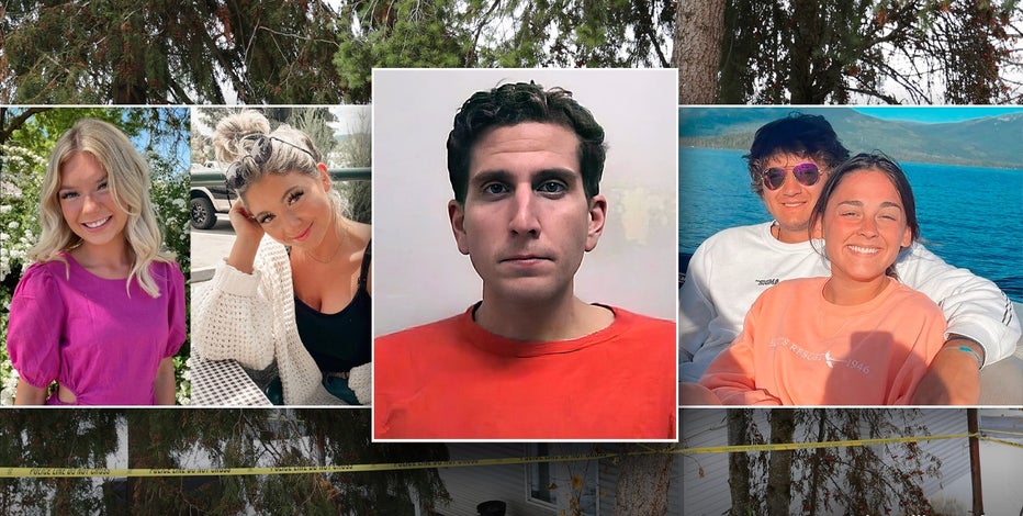 Idaho murders: Bryan Kohberger defense could cost taxpayers thousands