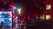 Increasing number of Seattle firefighters reporting cases of assault, threats and slurs on the job