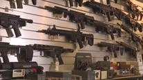 WA Senate committee moves assault weapons ban forward
