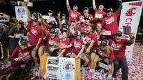 WSU's Kamie Ethridge reacts to Cougs seed and draw at NCAA Women's Tournament