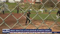 West Seattle Little League hosts Jamboree Season Opener this weekend