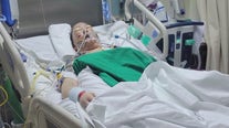 Washington woman recovering from coma after 'dental tourism' trip to Costa Rica