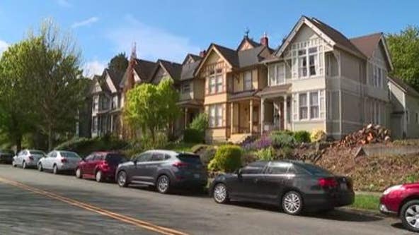 Washington House passes bill that would legalize duplexes, fourplexes
