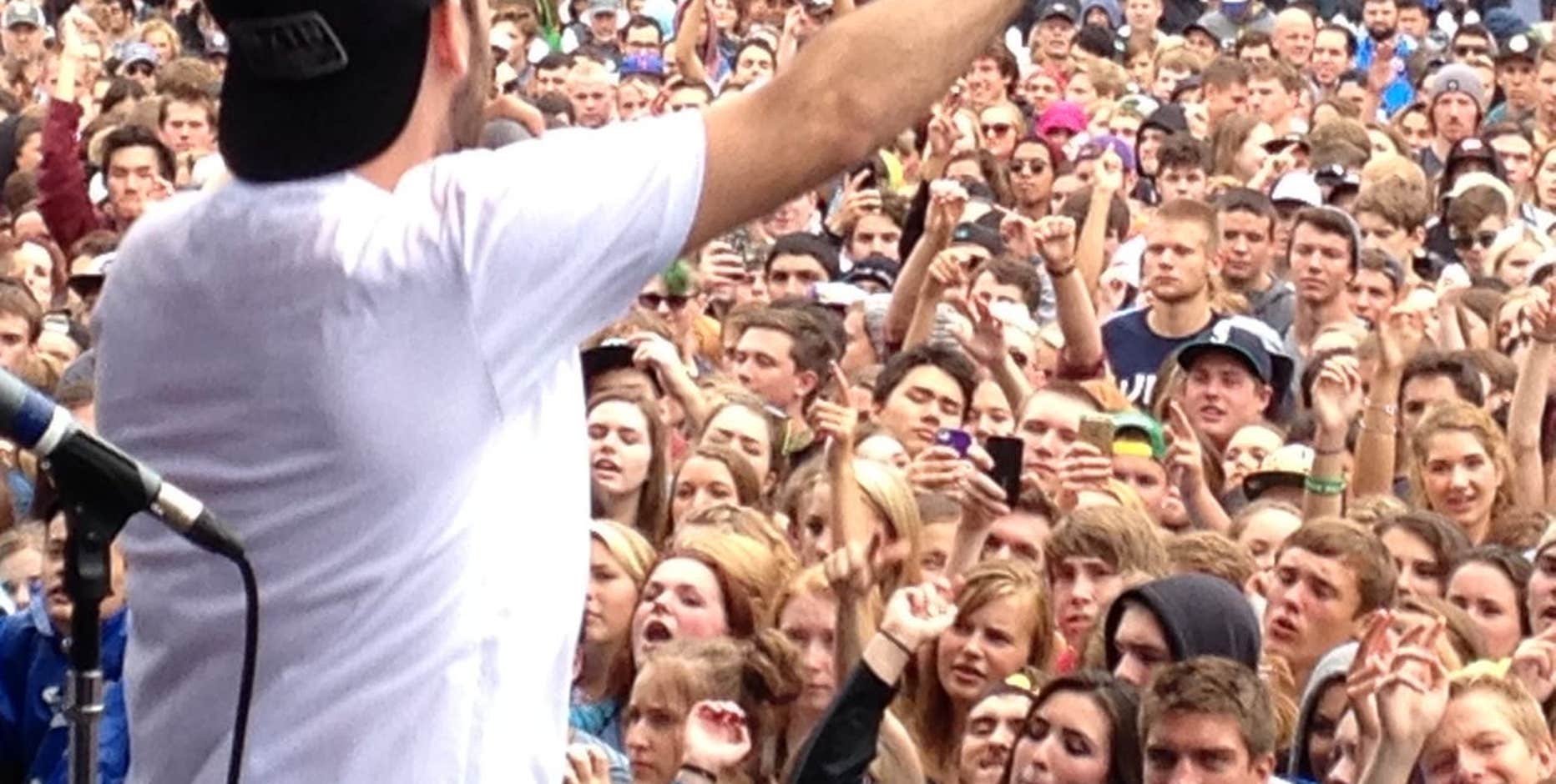 Bumbershoot 2025 drops full music lineup