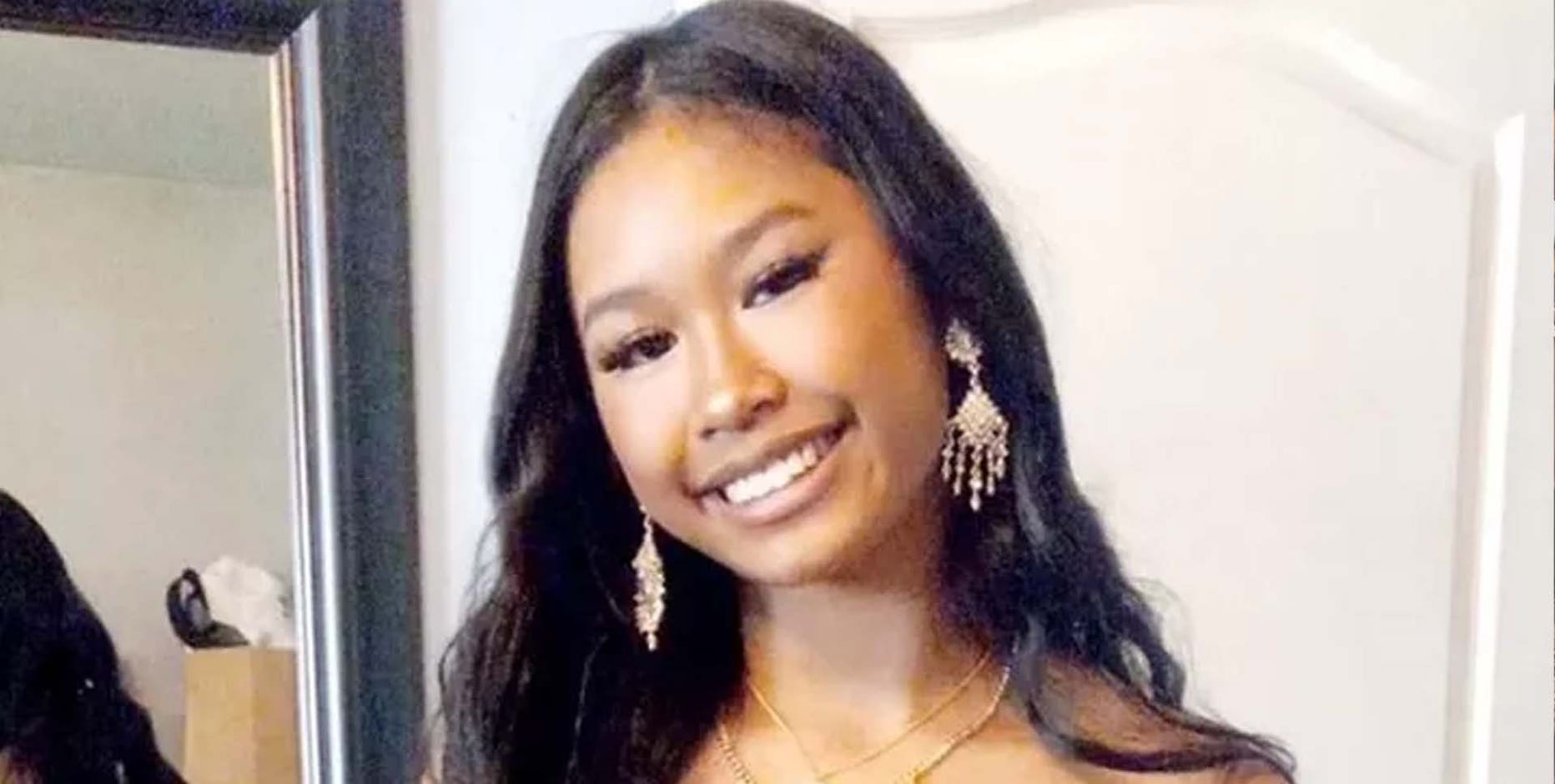 Rainier High School community mourns 17-year-old girl killed in DUI crash