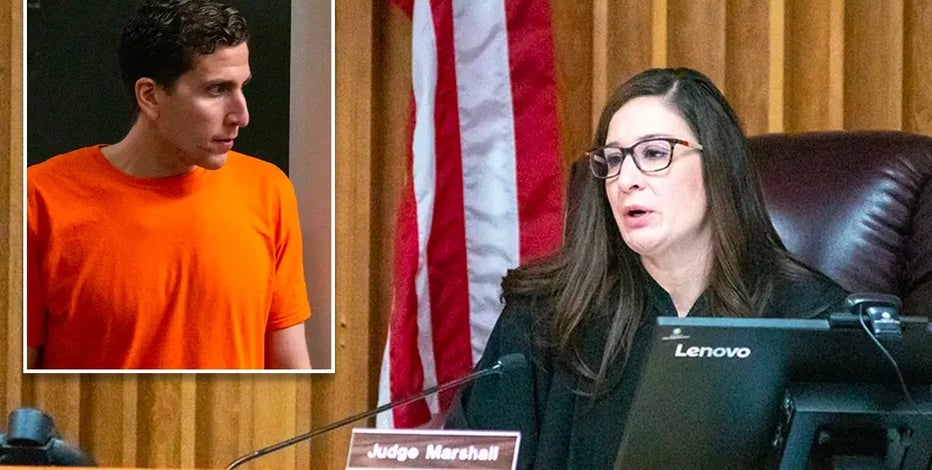Idaho murder suspect Bryan Kohberger's internal affairs disclosure unlikely tied to student stabbings: experts