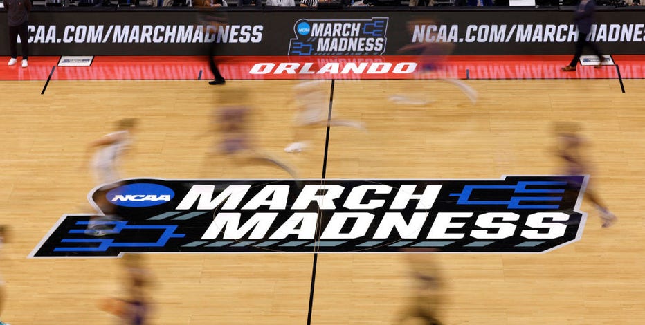 March Madness 2024: Guide for watching the NCAA tournament
