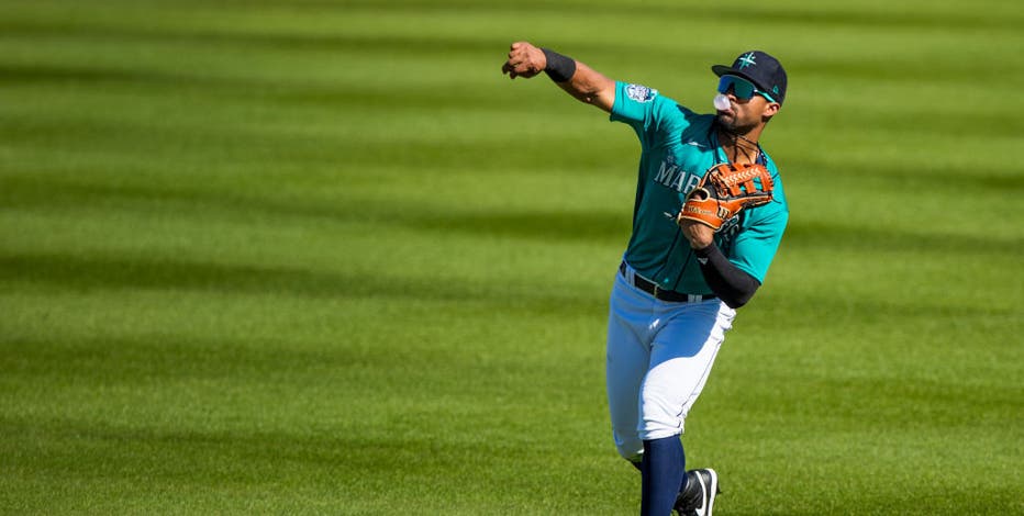 Seattle Mariners gear up to take on the Guardians in season opener
