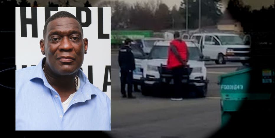 Ex-NBA star Shawn Kemp fired in self-defense after tracking stolen iPhone to Tacoma mall: lawyers