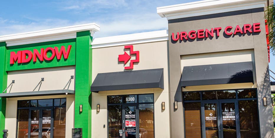 Healthier Together: When to go to urgent care clinics vs. emergency room