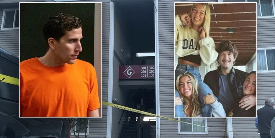 FBI investigates key witness for Bryan Kohberger's defense