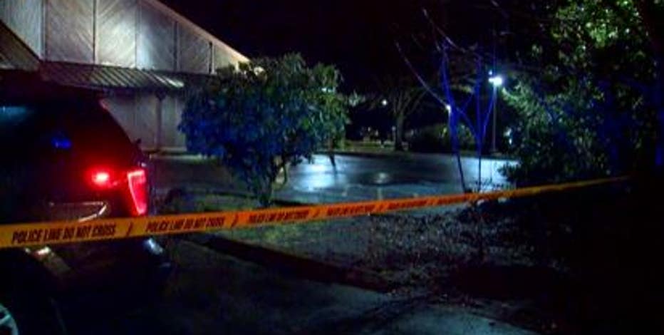 2 injured after men shoot into car in Mount Vernon, no suspects identified
