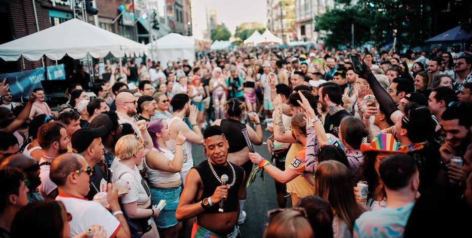 Capitol Hill Queer/Pride Festival returns this summer