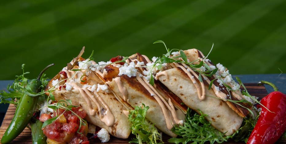 T-Mobile Park food: Seattle Mariners reveal new menu items for 2023 season