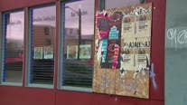 Community rallies to help Seattle business not covered by vandalism fund