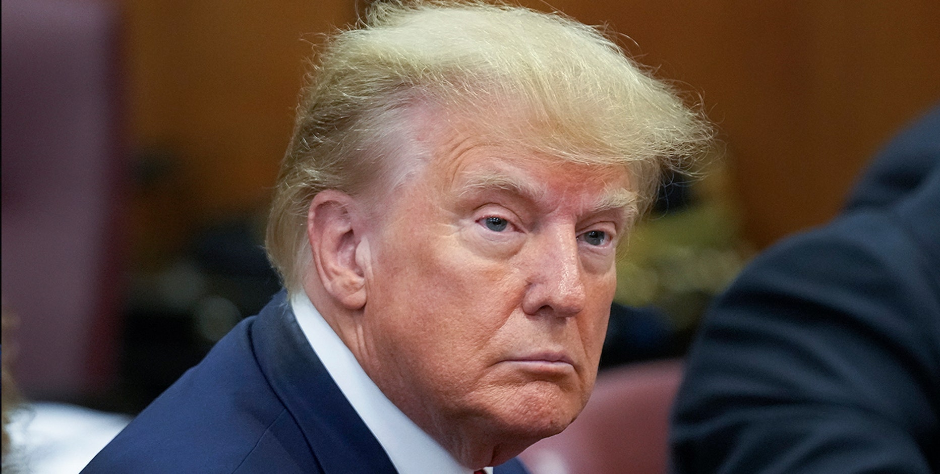 Judge delays Trump's hush-money trial to mid-April due to recent evidence dump