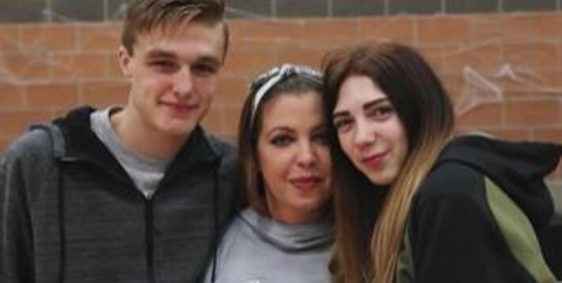 Father suing boarding school after daughter is neglected, collapses to death