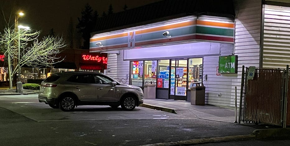 Police investigate multiple 7-Eleven robberies in King County