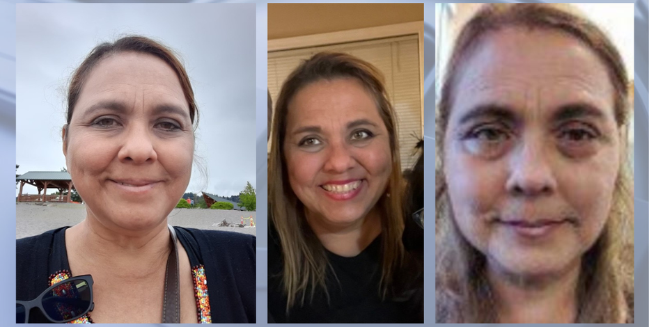TIMELINE: What we know so far about the disappearance of Leticia Martinez
