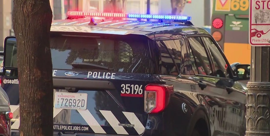 'Enough is enough'; Seattle floats drug ordinance after Legislature fumbles state law