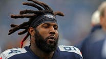 Seahawks sign veteran defensive lineman Mario Edwards: 'He’s got versatility'