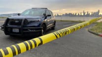 Police investigating deadly shooting at West Seattle boat ramp