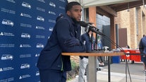 Seahawks OTA Notebook: Geno Smith still viewing contract as year-by-year
