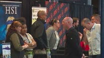 Seahawks support military community with job fair