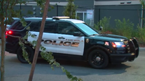 Tukwila PD: Man accidentally shoots himself while illegally buying gun