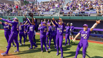 Commentary: Don't underestimate value of persistence, tenacity with Husky softball in College World Series