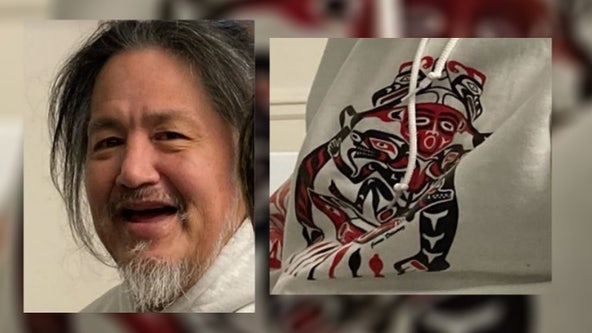 WSP seeks help finding missing Indigenous man, last seen in Tacoma