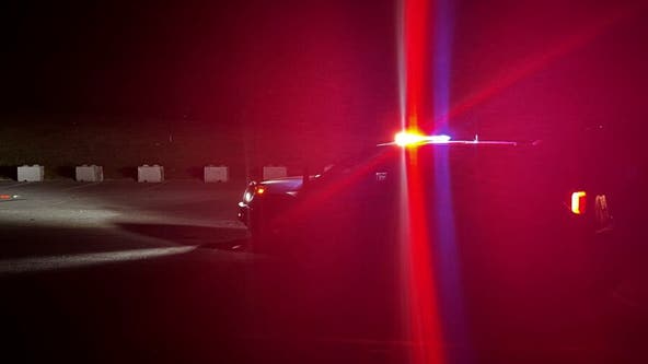 Seattle Police investigate shooting near Magnuson Park, 1 seriously injured