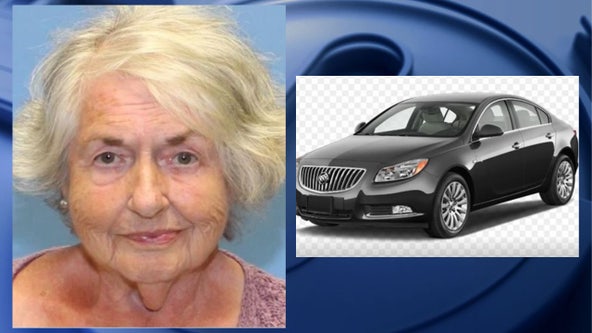 WSP activates Silver Alert for missing Port Angeles woman