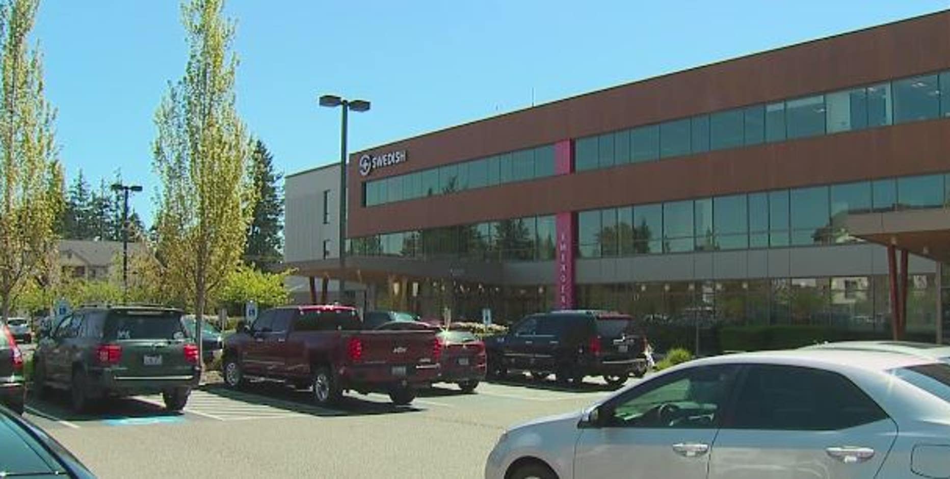 Snohomish County detectives investigate 1-year-old's death, suspect fentanyl exposure