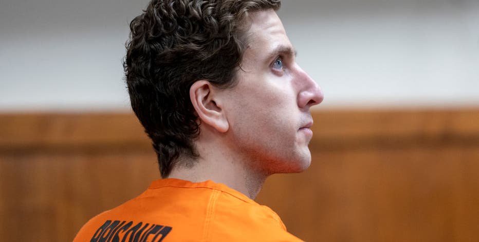 Idaho murders case: State seeks death penalty for Bryan Kohberger