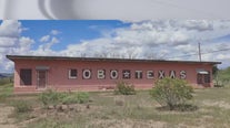 Texas ghost town Lobo selling for $100,000